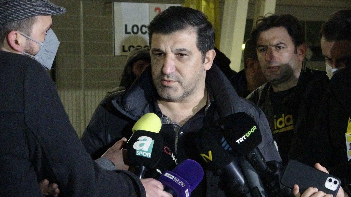 Nihat Kırmızı: Beşiktaş maç için neden bu kadar diretiyor