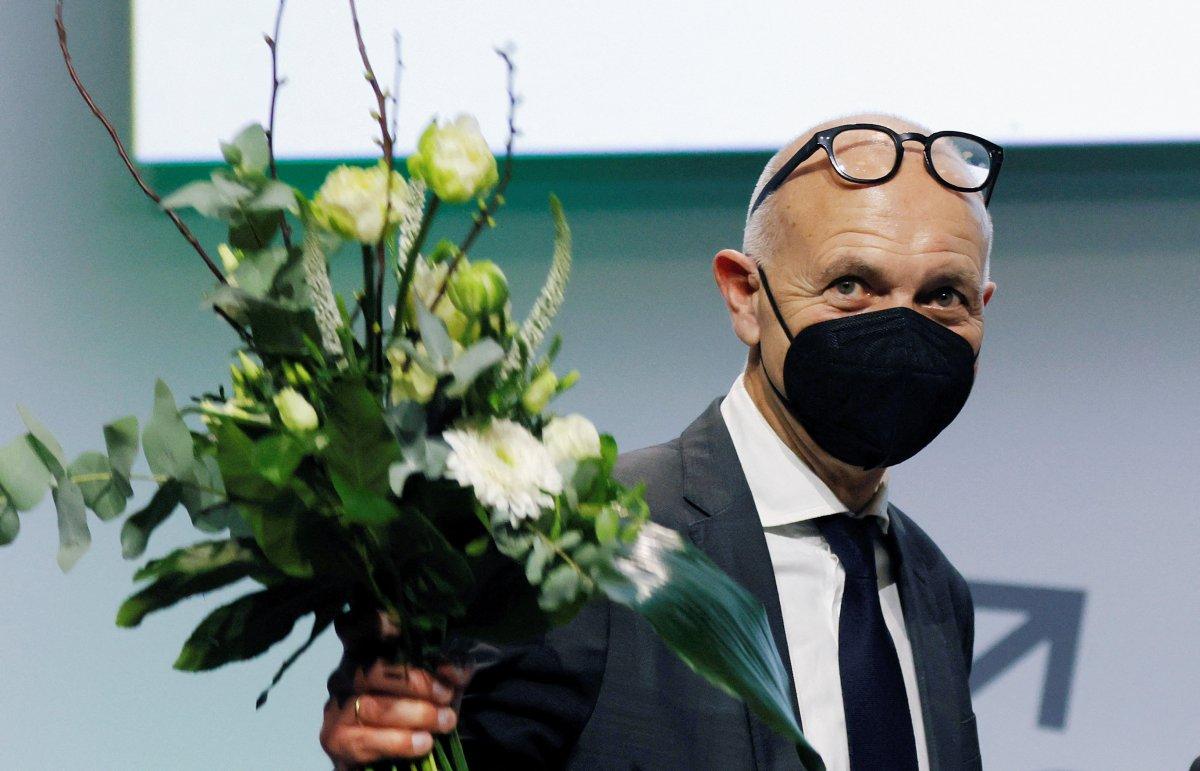 Alman futbolunda yeni dönem