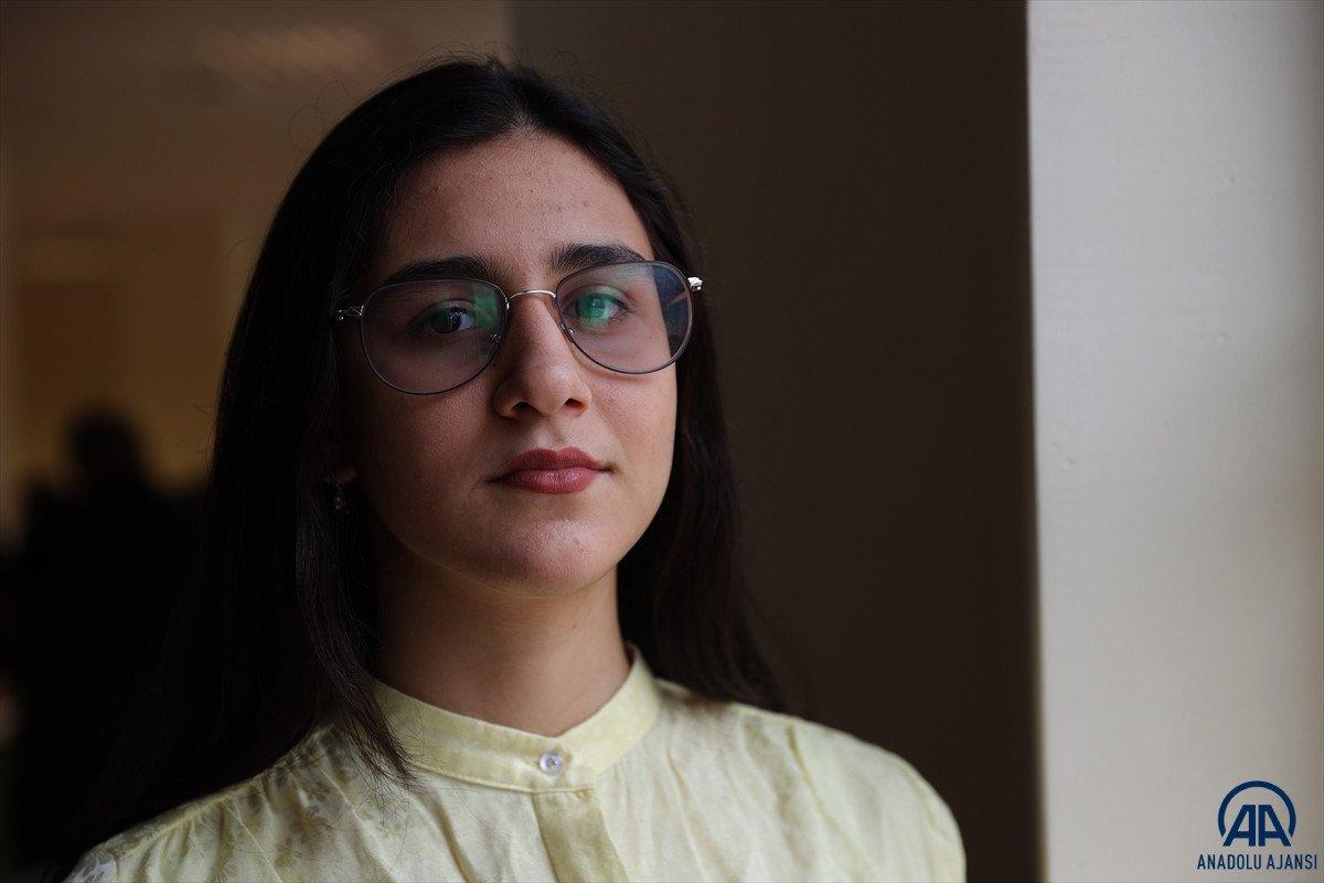 14 yıllık yaşamına 2 göç sığdıran Kırım Türkü, Türkiye'ye geldi