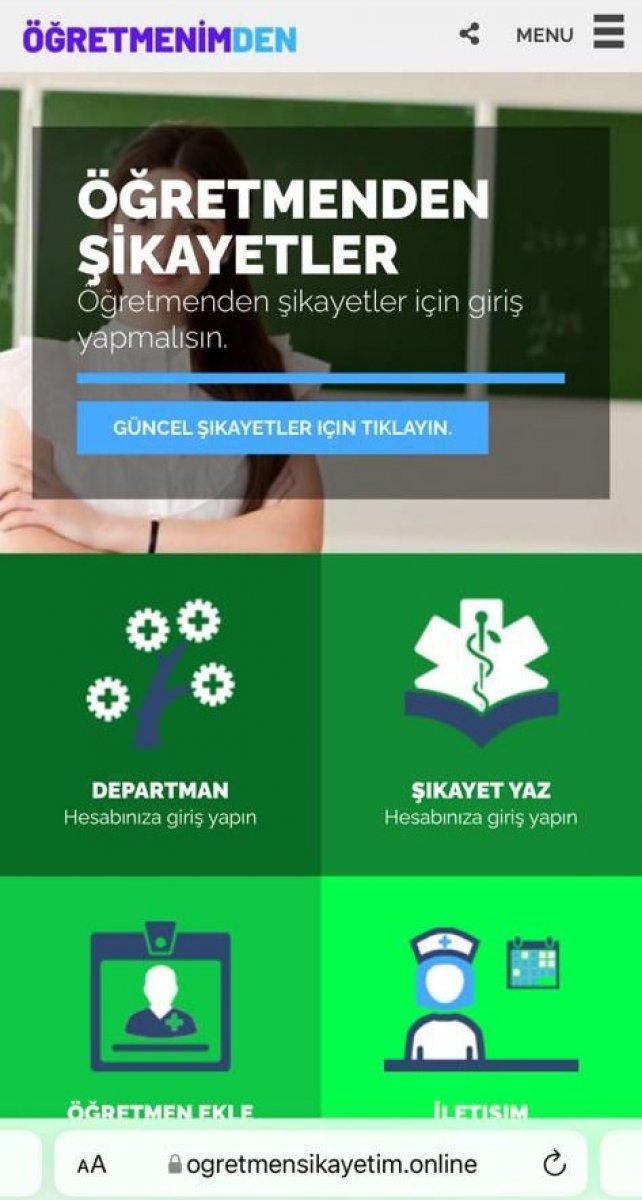 Sosyal medya dolandırıcıları, öğretmenleri hedef aldı