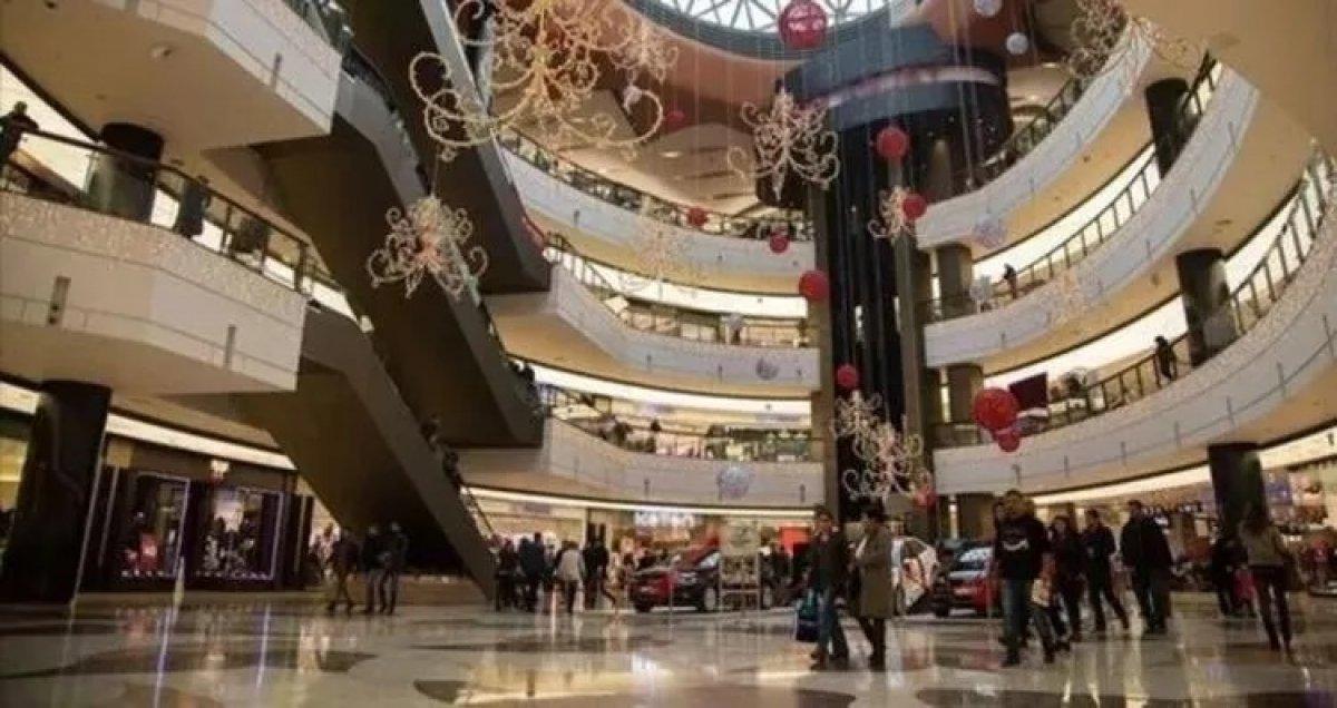 İstanbul'da AVM'ler bugün kaça kadar açık? 12 Mart 2022 AVM çalışma saatleri