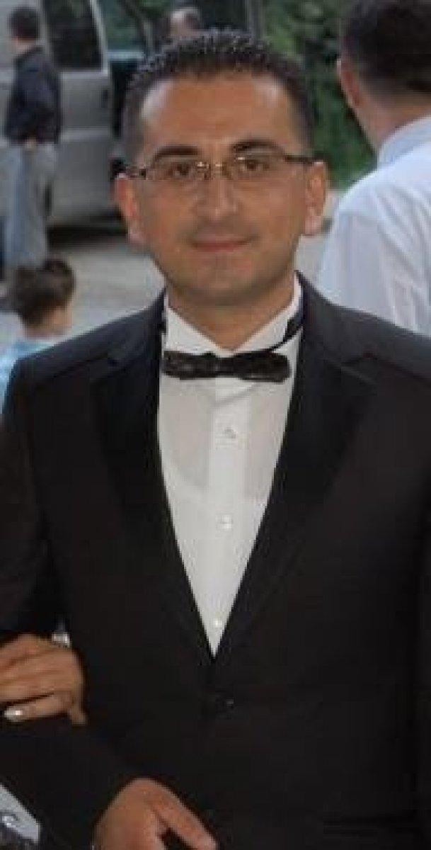 Düzce'de kaybolan adam, 30 saat sonra tırın içinde ölü bulundu