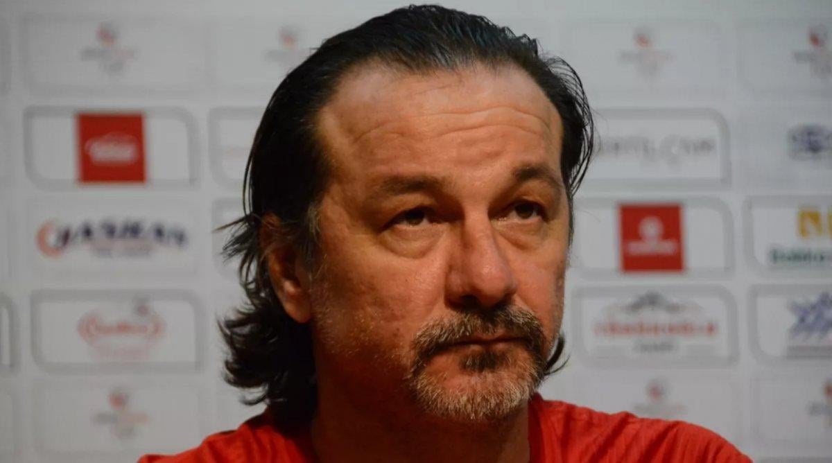 Yusuf Şimşek, Denizlispor-Fenerbahçe maçını anlattı