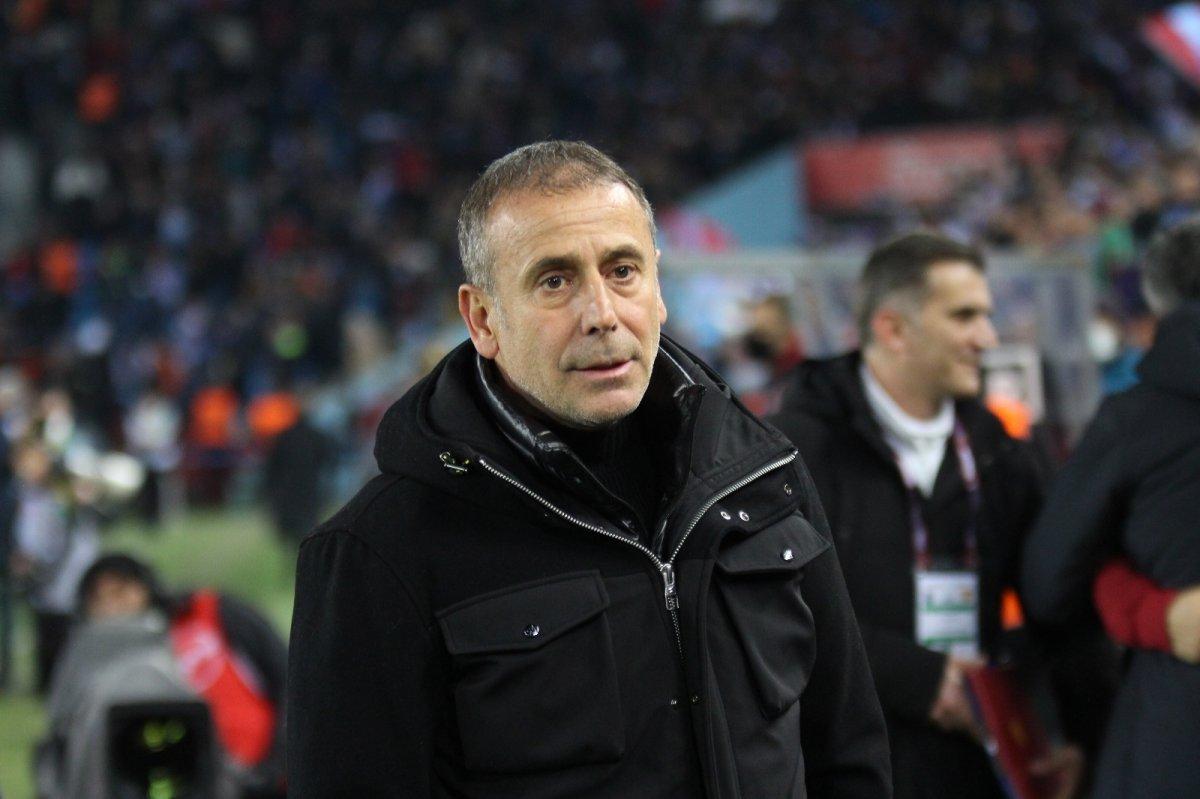 Abdullah Avcı: Bütün kupalara talibiz