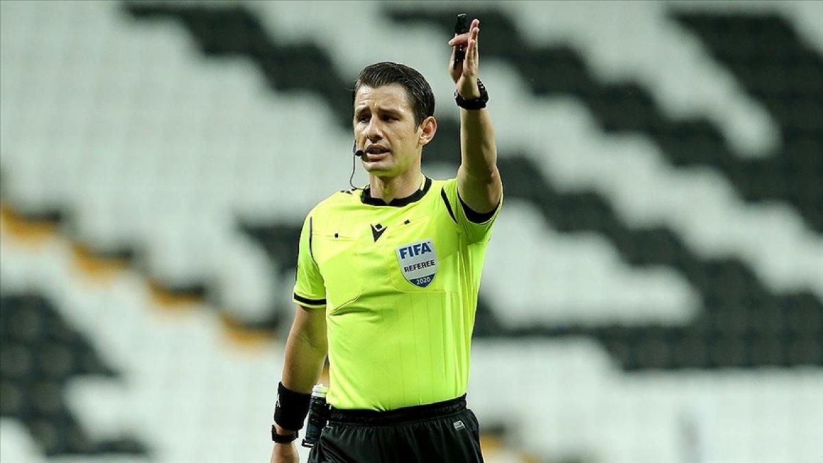 Nihat Özdemir, Halil Umut Meler ve Arda Kardeşler'i ikna etti