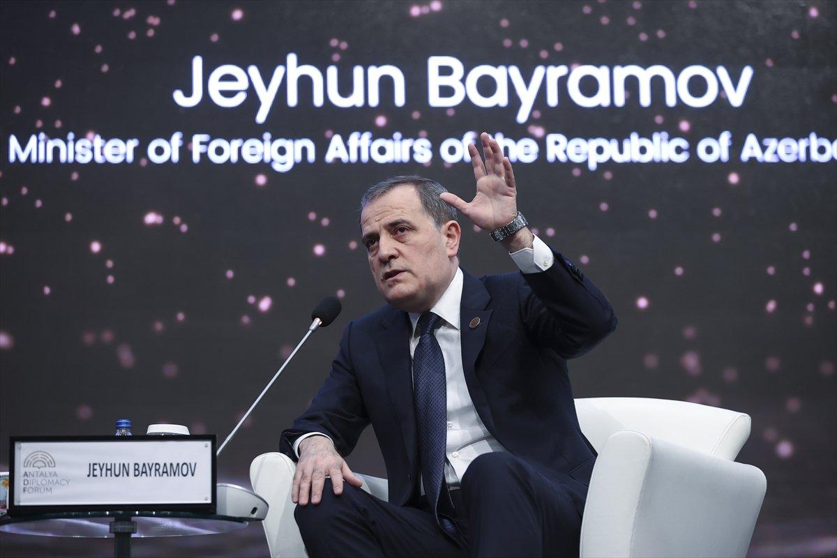 Azerbaycan, Türkiye - Ermenistan normalleşmesini destekliyor