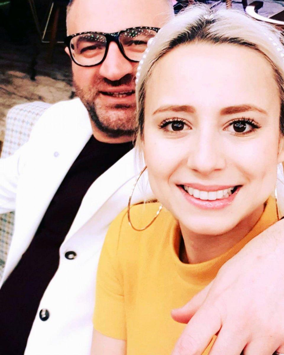 Adana'da eşini öldüren İzel’den ‘yıllarca şiddet gördüm’ savunması