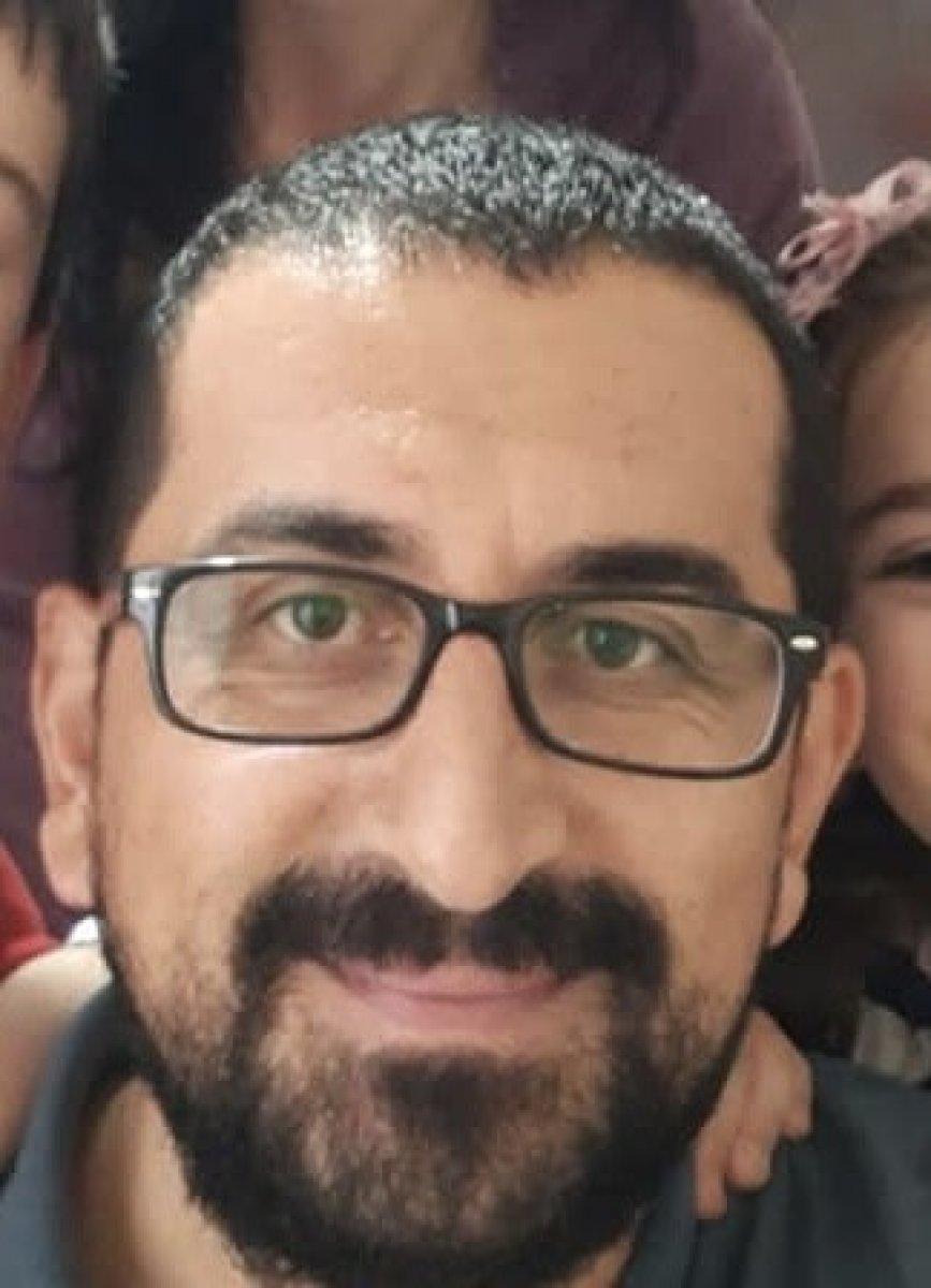 Düzce'de kaybolan adam, 30 saat sonra tırın içinde ölü bulundu