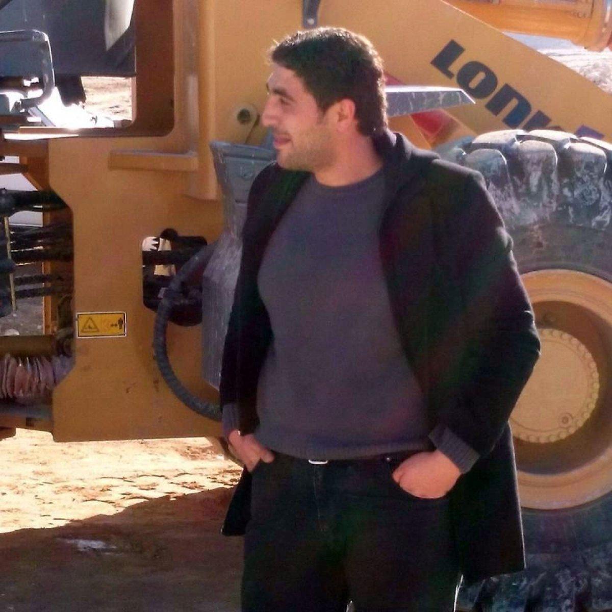 Niğde akraba cinayeti: Öldürdükleri şahsın ailesine Çin'e gitti dediler