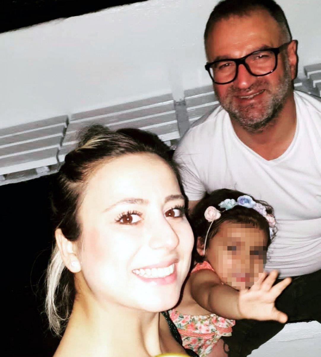 Adana'da eşini öldüren İzel’den ‘yıllarca şiddet gördüm’ savunması