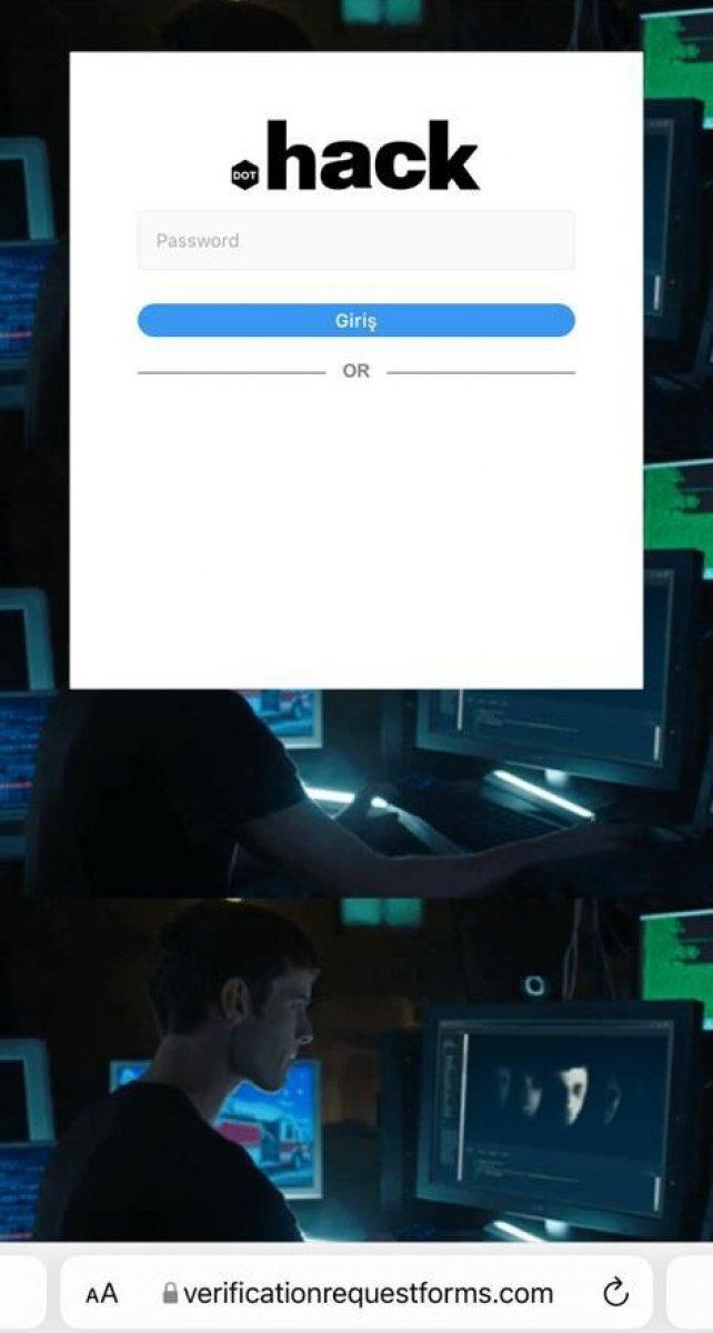 Sosyal medya dolandırıcıları, öğretmenleri hedef aldı