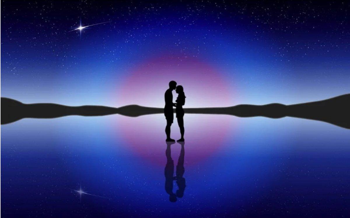 NASA: Uzayda seks çalışmaları yapabiliriz