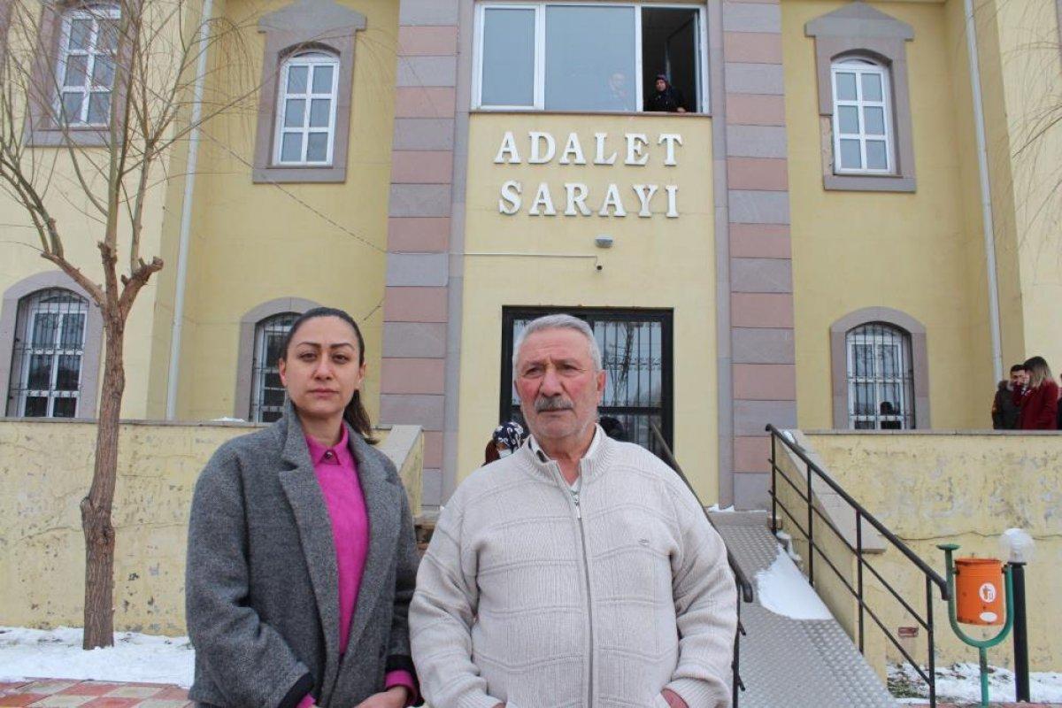 Niğde akraba cinayeti: Öldürdükleri şahsın ailesine Çin'e gitti dediler