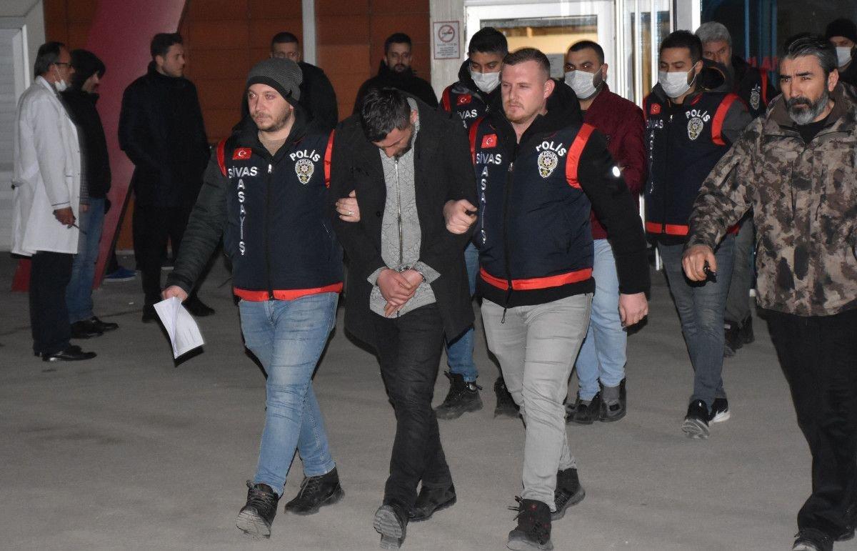 Niğde akraba cinayeti: Öldürdükleri şahsın ailesine Çin'e gitti dediler