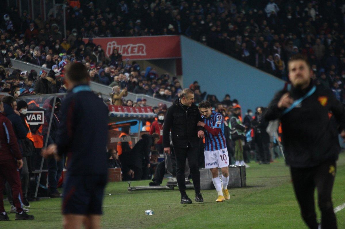 Abdullah Avcı: Bütün kupalara talibiz