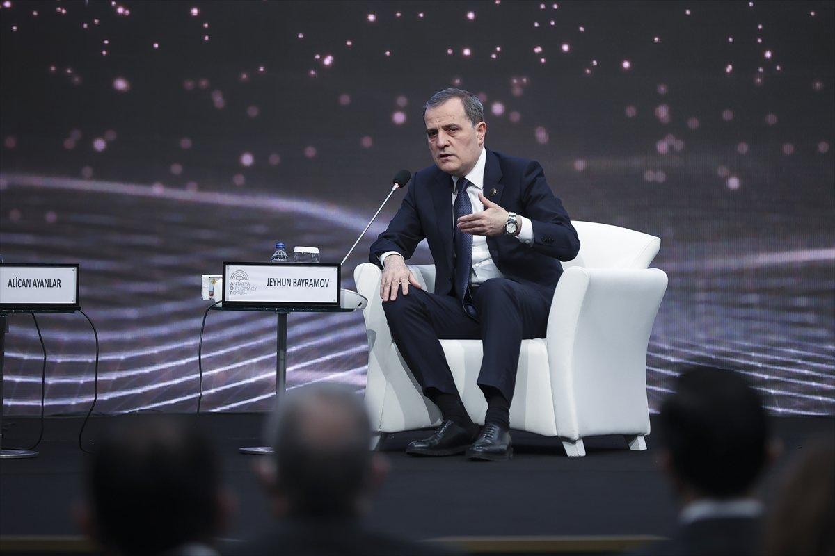 Azerbaycan, Türkiye - Ermenistan normalleşmesini destekliyor