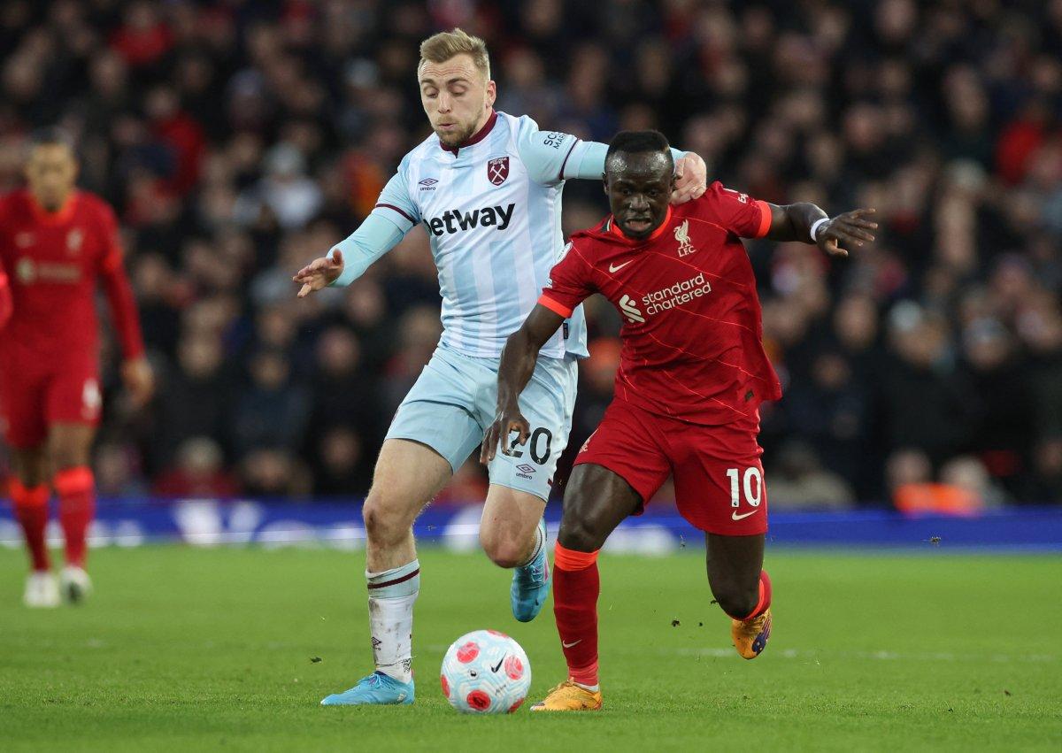 Sadio Mane: Gösterişli hayat bana göre değil