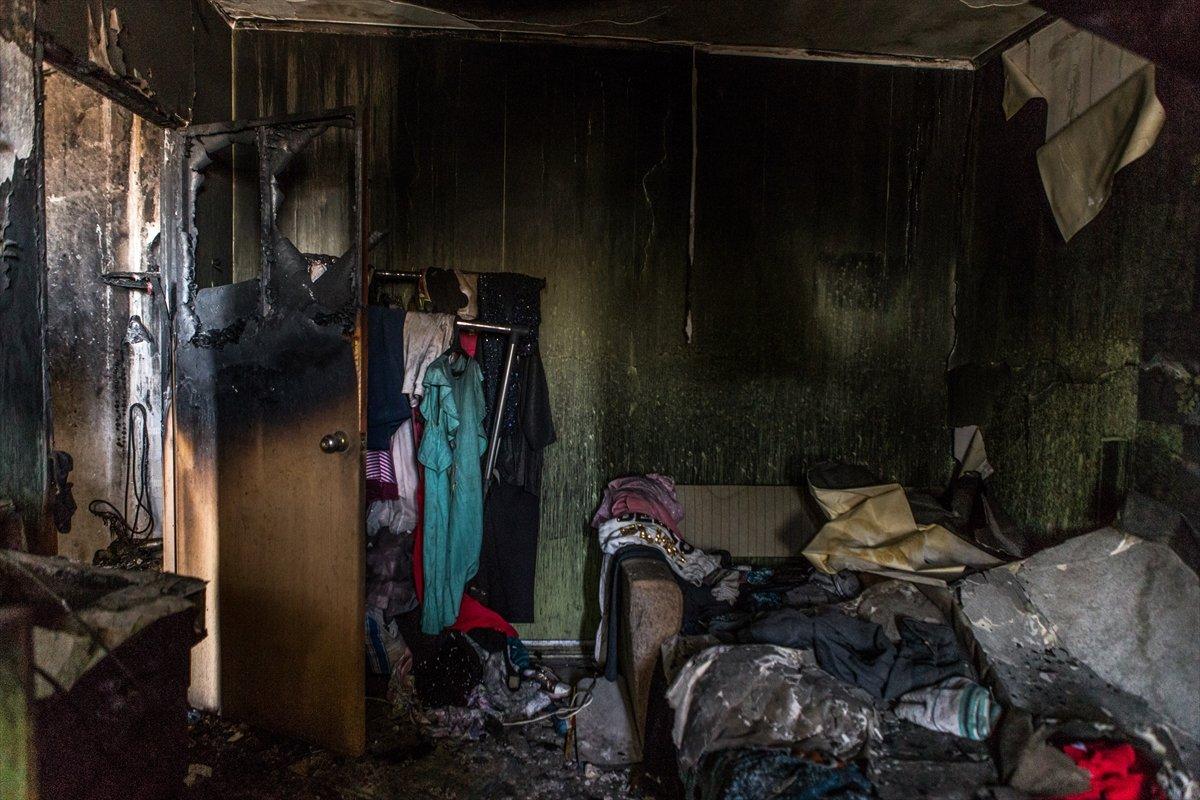 Rus saldırıları, Harkov'u yaşanılamaz bir kent haline getirdi