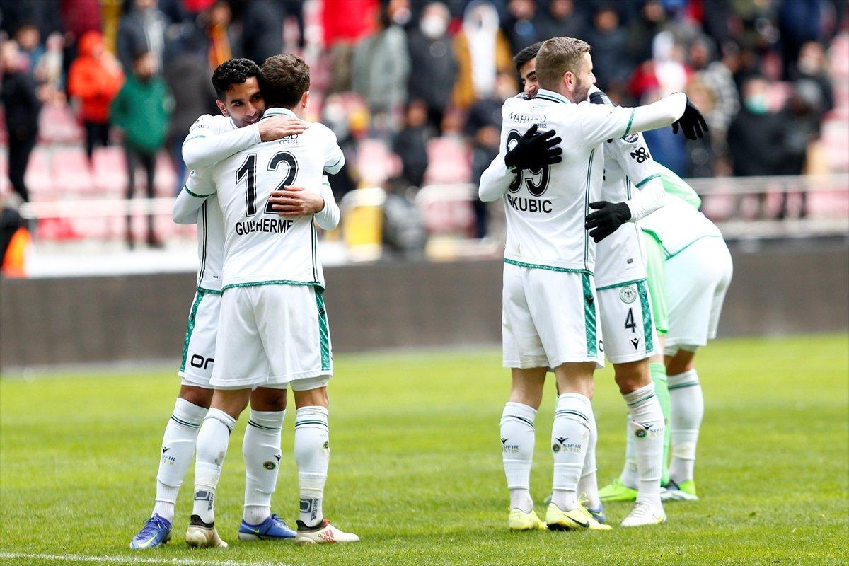 İlhan Palut: Devre arasındaki konuşmam aksiyon aldı