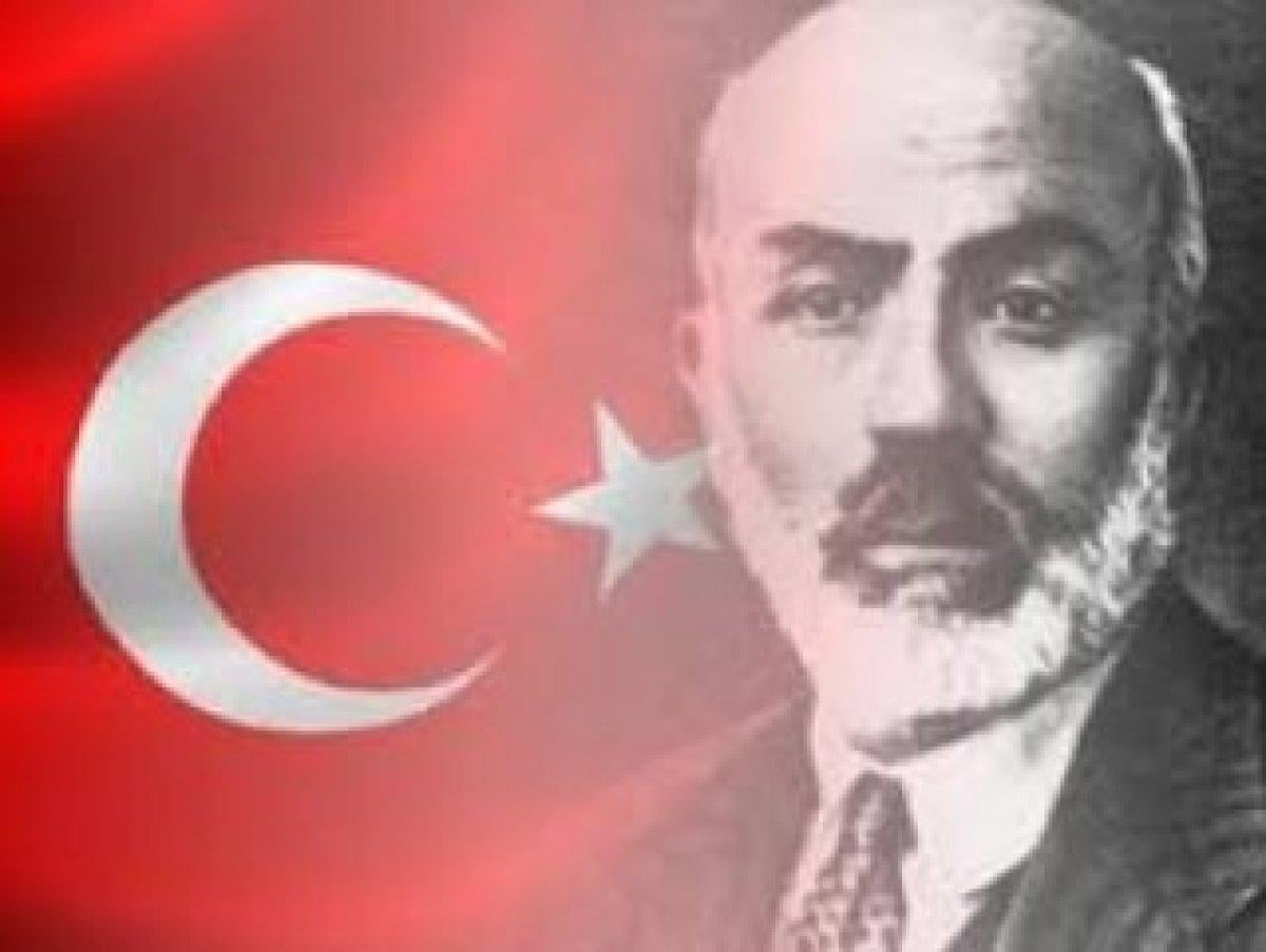 Mehmed Akif Ersoy'un muazzam eseri: Safahat