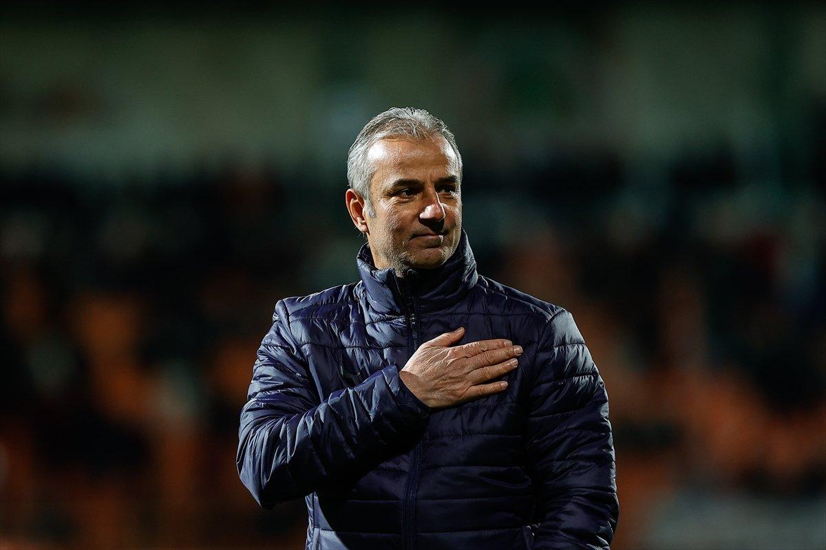 İsmail Kartal: Arda Güler gibi çok oyuncumuz var