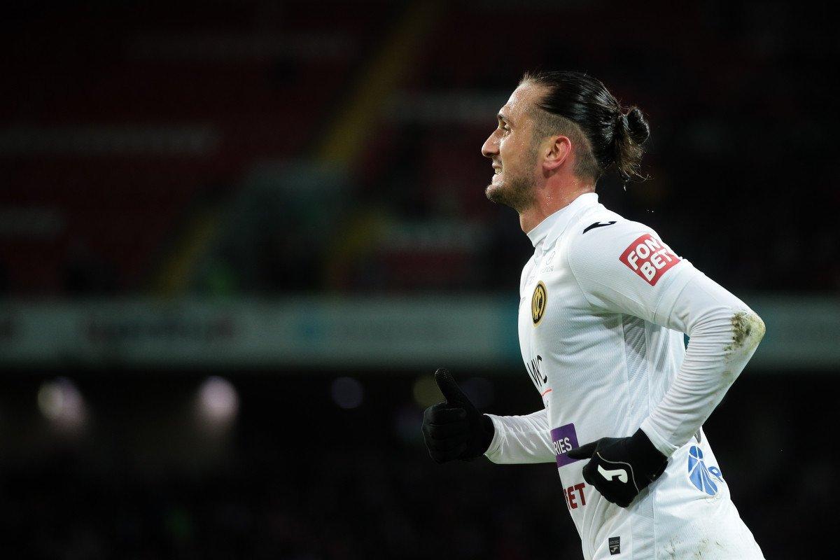 Yusuf Yazıcı durdurulamıyor