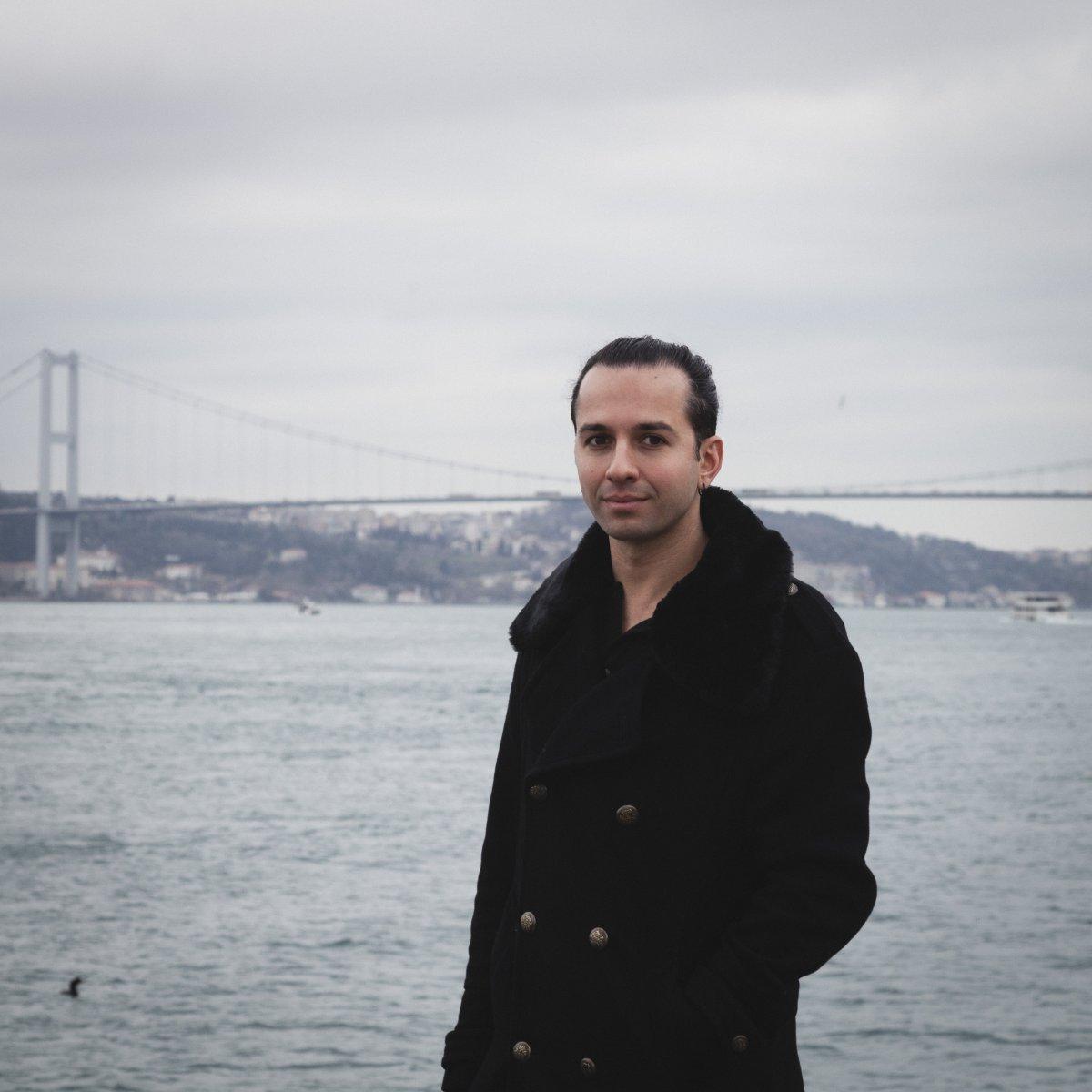 Varoluş sancıları ve ruhsal bunalımlar: Diyalektik Rüyalar