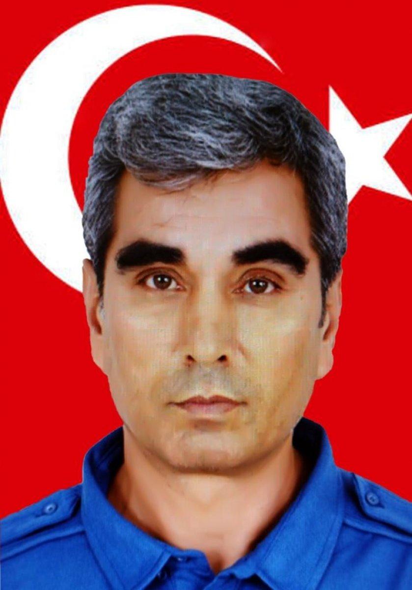 Balıkesir'e şehit ateşi düştü