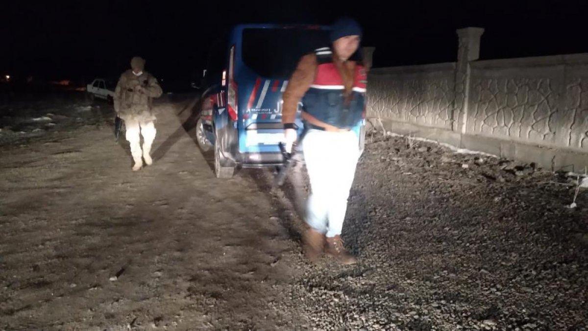 Konya'da alkollü şahıs baba ve oğlunu öldürdü, 2 kişiyi yaraladı