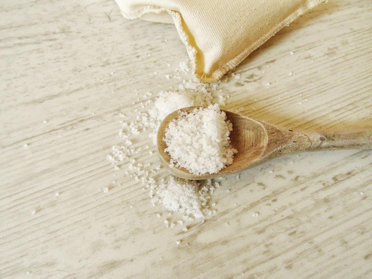Rahatlatıcı epsom tuzunun 6 önemli faydası