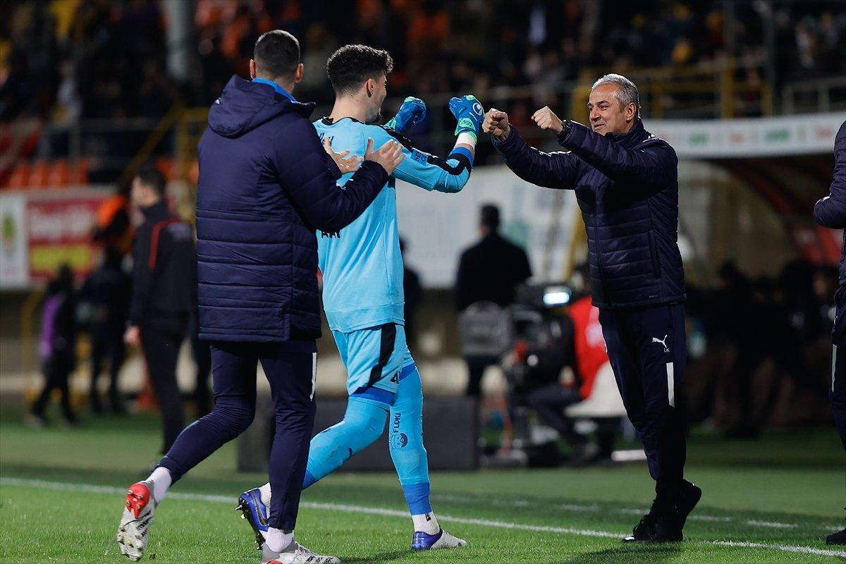 İsmail Kartal: Arda Güler gibi çok oyuncumuz var