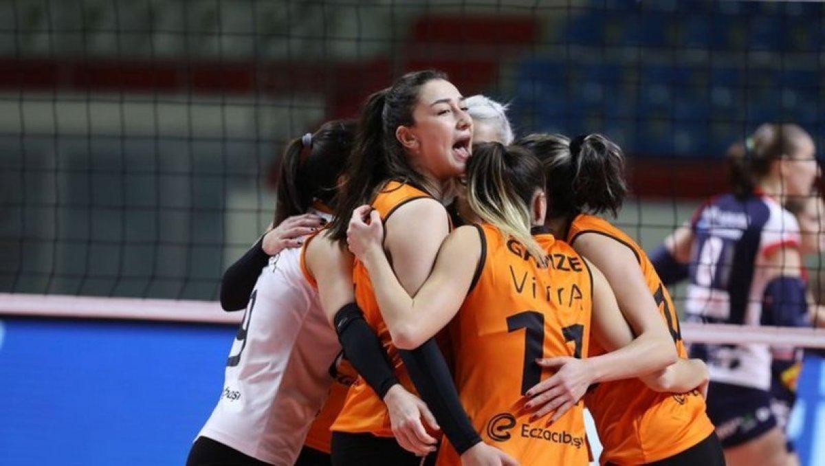 Hande Baladın: Survivor, bana göre değil