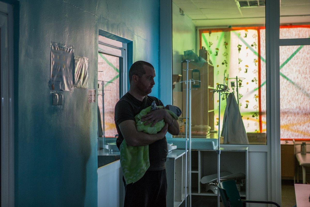 Rus saldırıları, Harkov'u yaşanılamaz bir kent haline getirdi