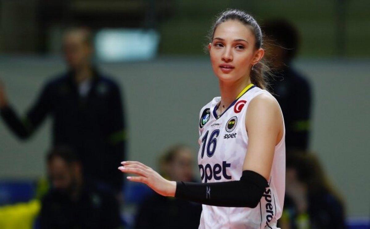 Fenerbahçe, Yeşilyurt'u kolay yendi