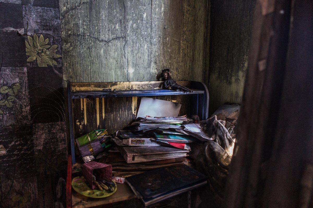 Rus saldırıları, Harkov'u yaşanılamaz bir kent haline getirdi