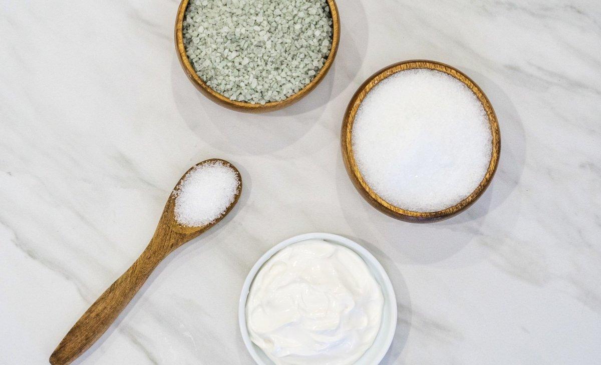 Rahatlatıcı epsom tuzunun 6 önemli faydası