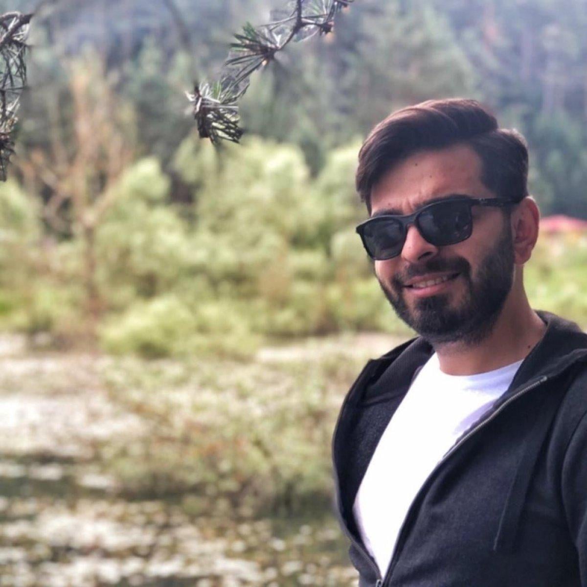 Bursa'da arkadaşının aracını çekerken ATV ile kanala uçan sürücü yaşamını yitirdi