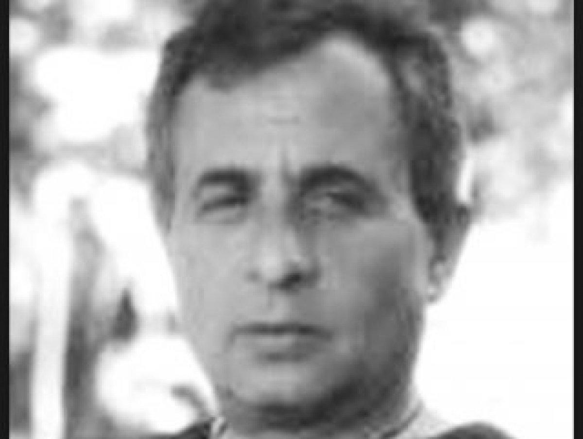 Oral Sander'in çok kapsamlı tarih kitabı: Siyasi Tarih