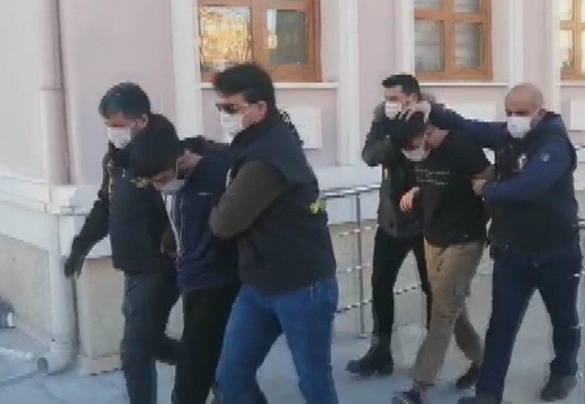 Konya’daki Afgan cinayeti: İtiraf sonrası tutuklandılar