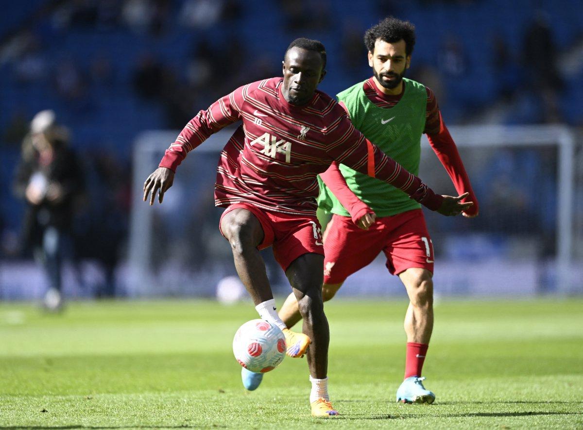 Sadio Mane: Gösterişli hayat bana göre değil