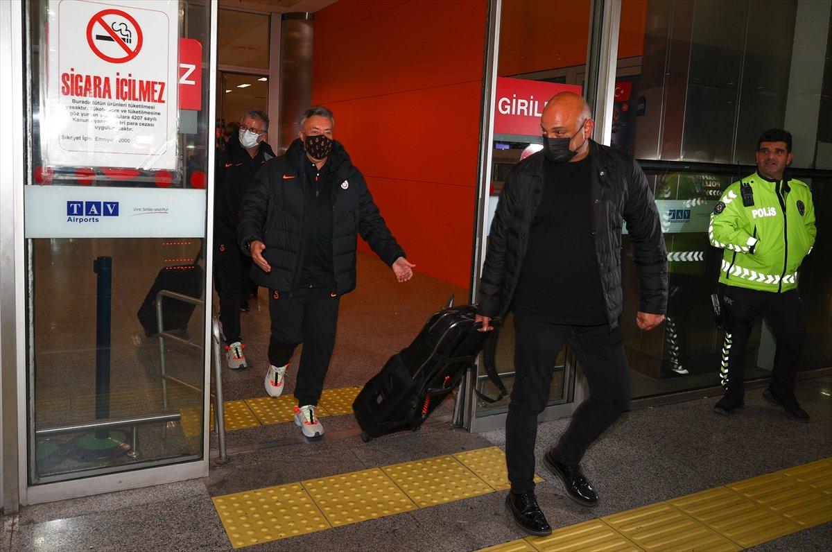 Domenec Torrent'in ilk derbi heyecanı