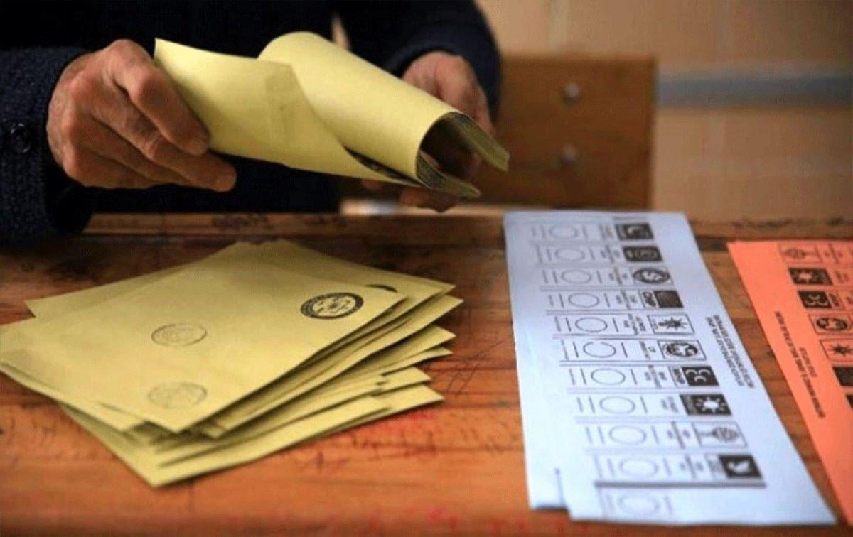 Seçim barajı düştü mü, yüzde kaç olacak? 2023 seçim barajı...