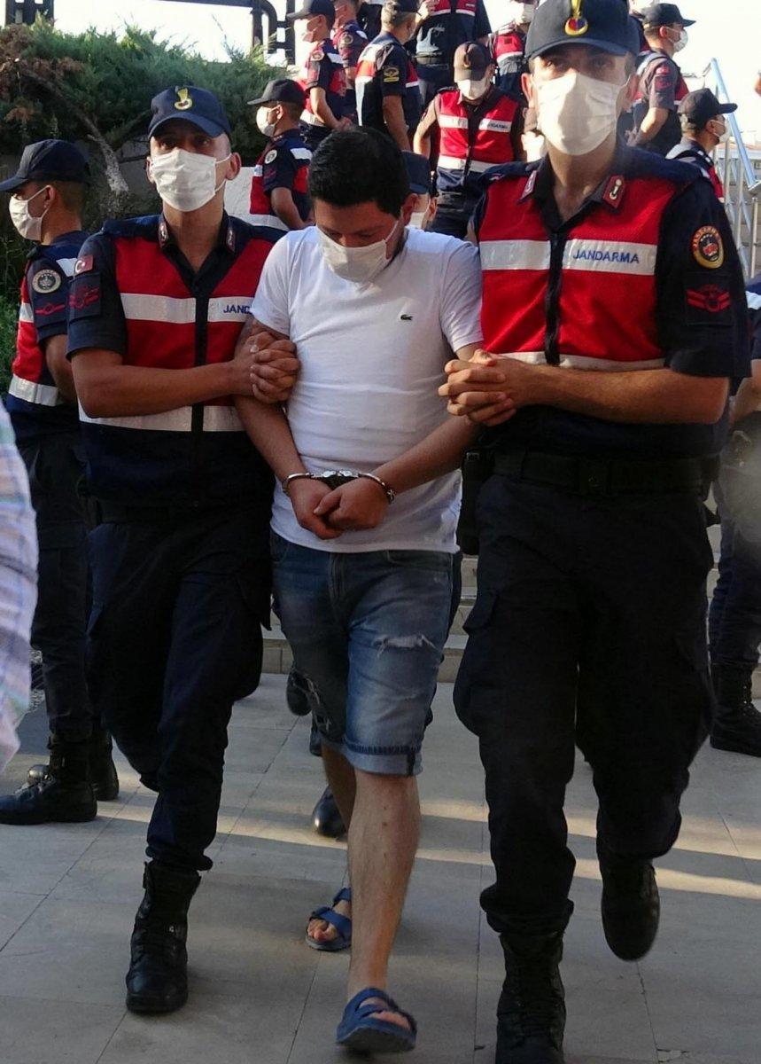 Pınar Gültekin cinayeti davasında tahliye kararı