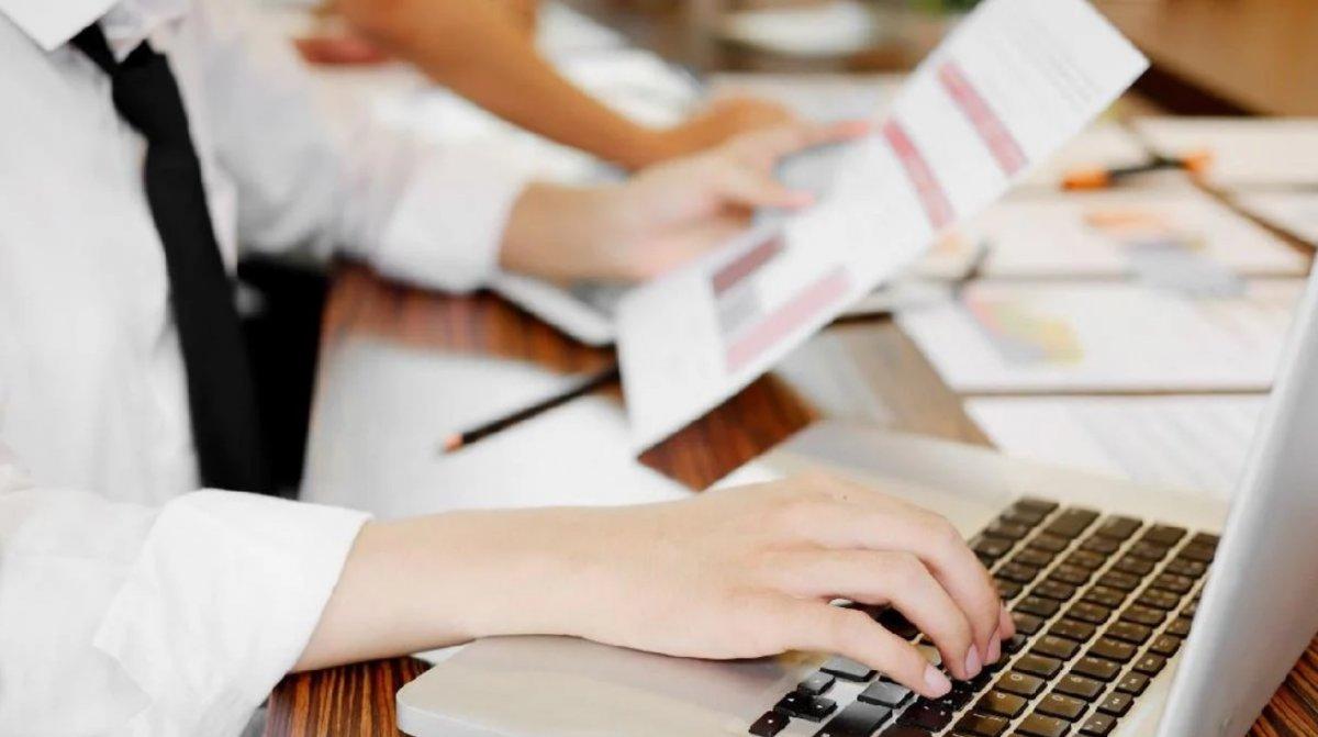 Türk halkının yüzde 80’i kendisini çalışkan olarak tanımlıyor