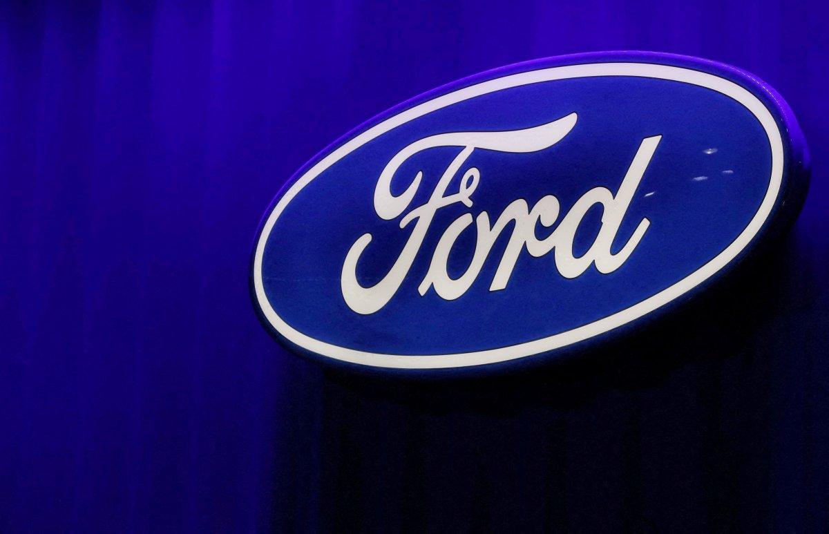 Ford, Türkiye'de batarya fabrikası kuracak