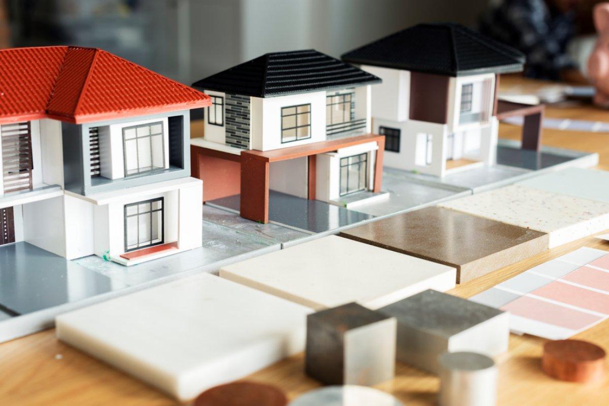 İhtiyaçlara göre konut tipleri ve özellikleri