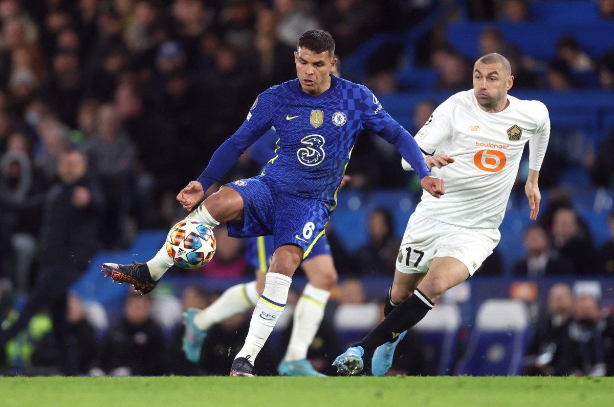 Fransız basını: Burak Yılmaz gözden kayboldu