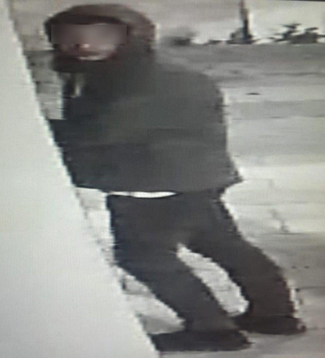 Antalya'da 17 suç kaydı olan çocuk tutuklandı