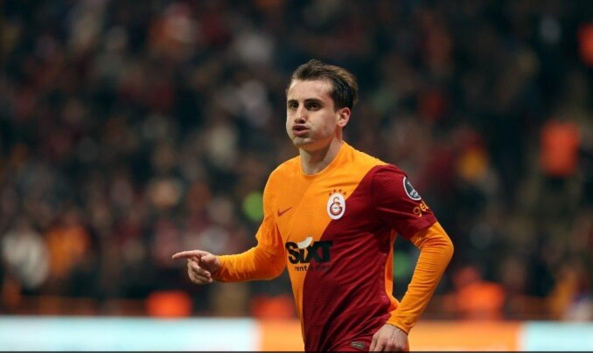 Kerem Aktürkoğlu'ndan Lyon sorusuna yanıt