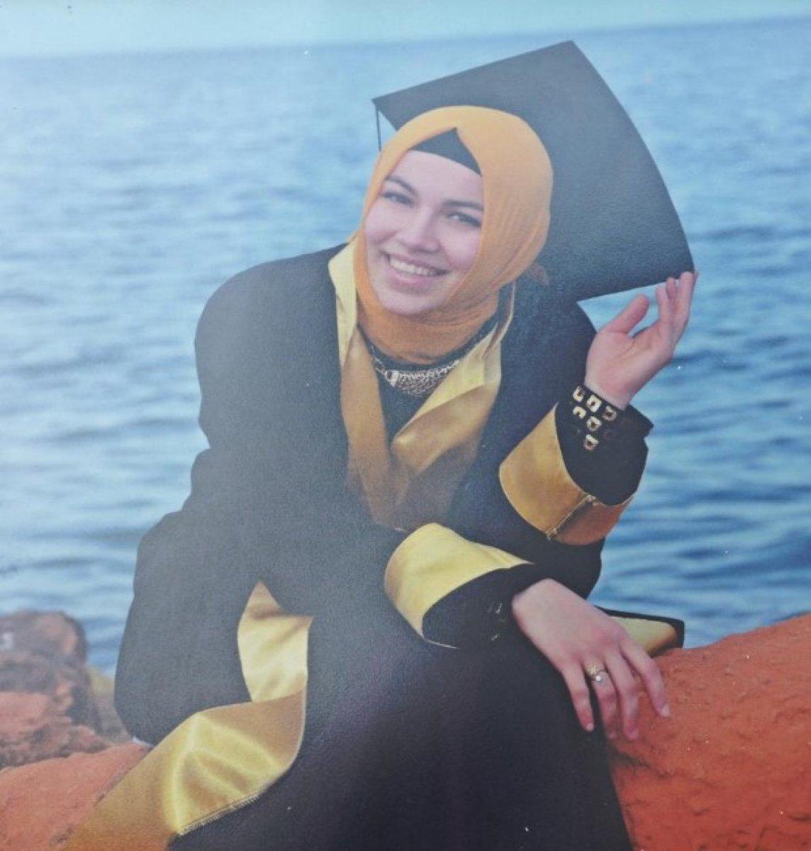 Samsun'da genç çiftin ölümüne neden olan sürücüye 5 yıl hapis